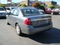 2006 Medium Gray Metallic Chevrolet Malibu LS Sedan  photo #2