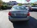 2006 Medium Gray Metallic Chevrolet Malibu LS Sedan  photo #3