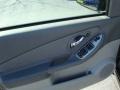 2006 Medium Gray Metallic Chevrolet Malibu LS Sedan  photo #11