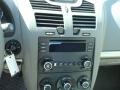 Medium Gray Metallic - Malibu LS Sedan Photo No. 13