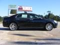 2010 Black Granite Metallic Chevrolet Malibu LTZ Sedan  photo #5