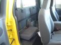 2006 Yellow Chevrolet Colorado Extended Cab  photo #16