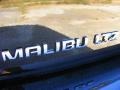 Black Granite Metallic - Malibu LTZ Sedan Photo No. 10