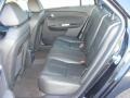 2010 Black Granite Metallic Chevrolet Malibu LTZ Sedan  photo #13