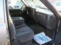 2007 Sandstone Metallic Chevrolet Silverado 1500 Classic LS Crew Cab  photo #7