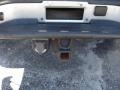 Silver Birch Metallic - Silverado 2500HD Work Truck Extended Cab Photo No. 8