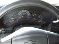 Silver Birch Metallic - Silverado 2500HD Work Truck Extended Cab Photo No. 12