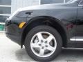 Black - Cayenne S Photo No. 20
