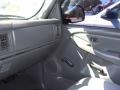 Silver Birch Metallic - Silverado 2500HD Work Truck Extended Cab Photo No. 14
