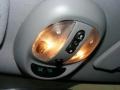 2004 Black Chrysler PT Cruiser Limited  photo #33