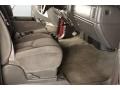 Victory Red - Silverado 3500HD LS Regular Cab 4x4 Chassis Photo No. 6