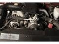 Victory Red - Silverado 3500HD LS Regular Cab 4x4 Chassis Photo No. 9