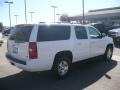 Summit White - Suburban LT 4x4 Photo No. 6