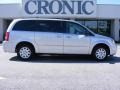 Bright Silver Metallic - Town & Country LX Photo No. 1