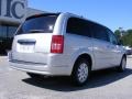 Bright Silver Metallic - Town & Country LX Photo No. 8