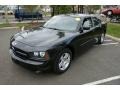 2006 Brilliant Black Crystal Pearl Dodge Charger SE  photo #1