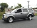 Mineral Gray Metallic - Durango SXT 4x4 Photo No. 1