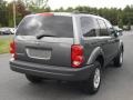 Mineral Gray Metallic - Durango SXT 4x4 Photo No. 4