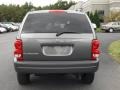 Mineral Gray Metallic - Durango SXT 4x4 Photo No. 5