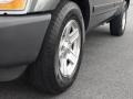 Mineral Gray Metallic - Durango SXT 4x4 Photo No. 6