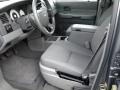 Mineral Gray Metallic - Durango SXT 4x4 Photo No. 7