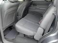 Mineral Gray Metallic - Durango SXT 4x4 Photo No. 9