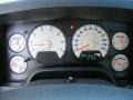 2006 Bright White Dodge Ram 1500 SLT Regular Cab  photo #16