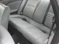 2001 Ice Silver Pearlcoat Chrysler Sebring LXi Coupe  photo #4