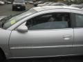 Ice Silver Pearlcoat - Sebring LXi Coupe Photo No. 9