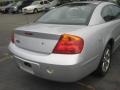 2001 Ice Silver Pearlcoat Chrysler Sebring LXi Coupe  photo #13