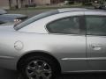 2001 Ice Silver Pearlcoat Chrysler Sebring LXi Coupe  photo #15