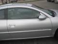 2001 Ice Silver Pearlcoat Chrysler Sebring LXi Coupe  photo #16