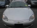 2001 Ice Silver Pearlcoat Chrysler Sebring LXi Coupe  photo #19