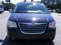 2010 Modern Blue Pearl Chrysler Town & Country Touring  photo #3