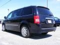 2010 Modern Blue Pearl Chrysler Town & Country Touring  photo #6