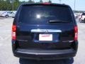 2010 Modern Blue Pearl Chrysler Town & Country Touring  photo #7