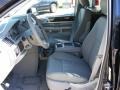 2010 Modern Blue Pearl Chrysler Town & Country Touring  photo #11