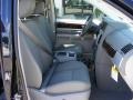 2010 Modern Blue Pearl Chrysler Town & Country Touring  photo #15
