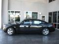 2010 Brilliant Black Crystal Pearl Dodge Charger R/T  photo #5