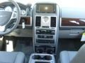 2010 Modern Blue Pearl Chrysler Town & Country Touring  photo #17