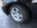 Brilliant Black Crystal Pearl - Charger R/T Photo No. 8