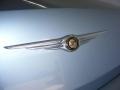 Butane Blue Pearlcoat - 300 Touring Photo No. 33