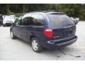 Midnight Blue Pearl - Grand Caravan SXT Photo No. 2