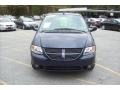 Midnight Blue Pearl - Grand Caravan SXT Photo No. 3