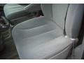 Midnight Blue Pearl - Grand Caravan SXT Photo No. 5