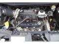 Midnight Blue Pearl - Grand Caravan SXT Photo No. 8