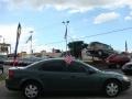 2002 Onyx Green Pearl Dodge Stratus SE Plus Sedan  photo #2