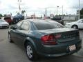 Onyx Green Pearl - Stratus SE Plus Sedan Photo No. 5