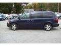 Midnight Blue Pearl - Grand Caravan SXT Photo No. 19