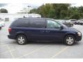 Midnight Blue Pearl - Grand Caravan SXT Photo No. 20